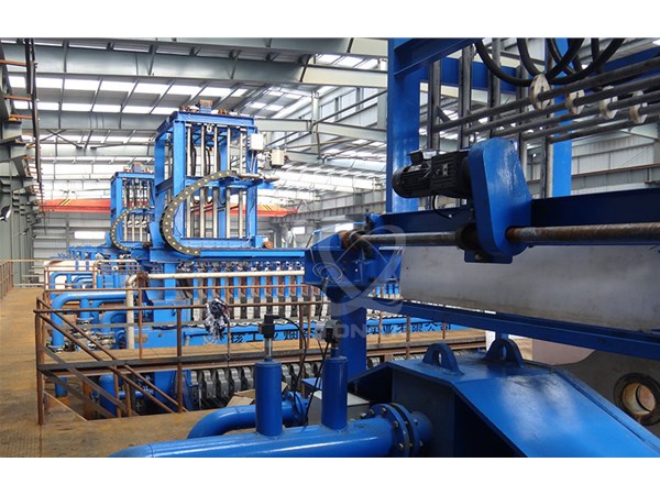 過濾機的保養和維護也是至關重要